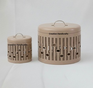 Nuevo Plato Calentador de Comida Tipo Buffet con Acabado Beige, Calentador de Alimentos, Plato para Servir en Restaurantes - Product Image 1