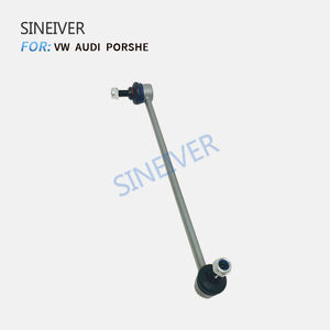 Venta al por mayor Vw Jetta 2008-2009 Audi Q3 repuestos automotrices de alta calidad enlace estabilizador 1K0411315 <span class=keywords><strong>1K0</strong></span> <span class=keywords><strong>411</strong></span> <span class=keywords><strong>315</strong></span> - Product Image 2