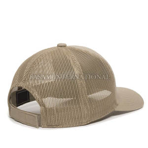 Gorra Trucker Ligera, Nueva Colección 2026, Venta al Por Mayor, Personalizable en Talla y Logotipo - Product Image 4