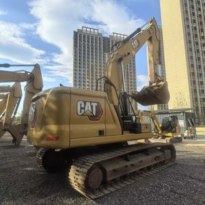 2021 escavatore cingolato <span class=keywords><strong>Caterpillar</strong></span> Cat323 utilizzato attrezzature per l'edilizia in buone condizioni con motore CAT - Product Image 2