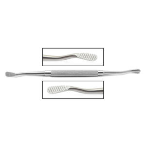 Lima de hueso Dental ortopédica quirúrgica de alto grado acabado polaco instrumentos de cirugía ósea de acero inoxidable alemán - Product Image 4