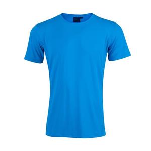 Meilleure vente Nouveau design T-shirts pour hommes Chemises d'entraînement à taux de gros T-shirt confortable à manches courtes pour hommes - Product Image 6