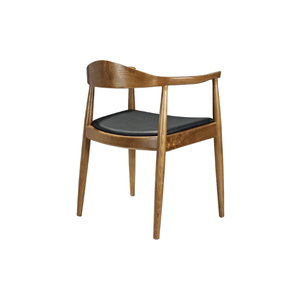 Mobilier d'extérieur moderne Mobilier de jardin Hôtel Restaurant Design personnalisé Salle à manger chaise hôtel restaurant café bar maison Salle à manger - Product Image 6