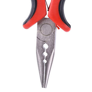 Alicate al por mayor accesorios de eliminación de extensiones de pelo profesionales micro anillo herramientas de extensión de pelo alicates - Product Image 5