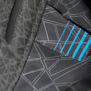 Chaqueta Softshell de Diseño Superior para Hombre, Alta Calidad con Impresión de Logotipo Personalizado, Cuello Alto para Invierno, Venta al por Mayor a Precio Económico - Product Image 5