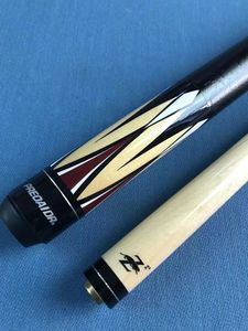 Predaior, buena rectitud, diseño moderno, tacos <span class=keywords><strong>de</strong></span> <span class=keywords><strong>billar</strong></span> para Club, palo <span class=keywords><strong>de</strong></span> <span class=keywords><strong>billar</strong></span> <span class=keywords><strong>de</strong></span> piscina articulado <span class=keywords><strong>de</strong></span> acero inoxidable <span class=keywords><strong>de</strong></span> 13mm para Club - Product Image 3