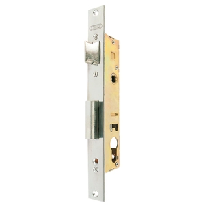 Serratura Anteriore in Acciaio Inossidabile Lince 5530-20 - Product Image 1