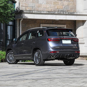 Offre Spéciale – SUV 90 Plus 2.0T 7 Places, Véhicule Hybride Essence-Électrique, Boîte Automatique, Toit Ouvrant Universel, Modèle Castle Essence Universel - Product Image 5