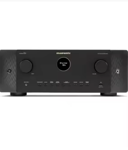 เครื่องรับ AV ระดับมืออาชีพ 7 แชนแนล 8K รุ่น SR8015 - Product Image 1