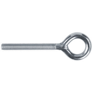 Viti con Occhiello in Acciaio Inox N. 5 - Product Image 1