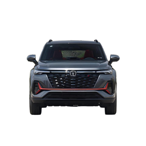 SUV compact 2024 1.5T Essence DCT Automatique Intérieur moderne Modèle neuf abordable Conduite à gauche - Product Image 1