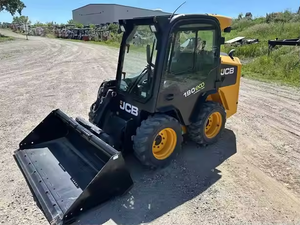 ล้อ190 JCB 2015สเกอร์ลื่นไถลราคาโรงงาน - Product Image 2