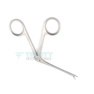 Pince Hartman en acier inoxydable de qualité supérieure Instrument chirurgical à mâchoire dentelée pour la vente en ligne - Product Image 6