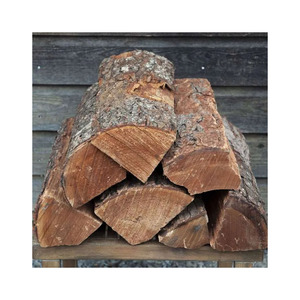 Leña de cereza lista para exportar suministrada a granel para los mercados de energía sostenible - Product Image 1