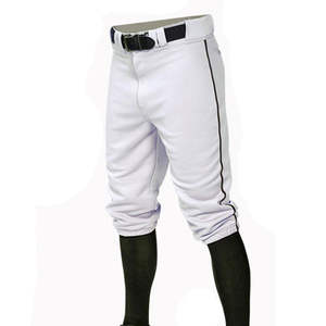 Uniforme de Béisbol Nuevo a Precio Razonable para Unisex, Uniforme Deportivo Personalizado al por Mayor, Uniforme de Béisbol de la Mejor Calidad al por Mayor - Product Image 6