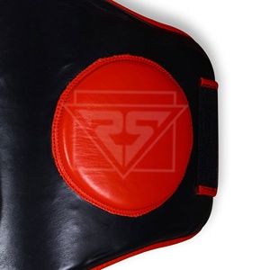 แผ่นโฟม EVA หนาป้องกันหน้าอกสำหรับฝึกมวยป้องกันหน้าอก - Product Image 6