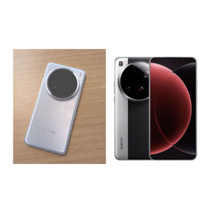 Nuevo Teléfono Móvil Xiaomi 15 5G Versión Global Original 2025, Smartphone con Cámara de 200MP - Product Image 5