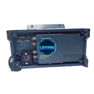 Osciloscopio Digital TEKTRONIX 466 de 2 Canales y 100Mhz con Almacenamiento y Multímetro 115Vac/DM 44 Mod Ytdi - Product Image 5