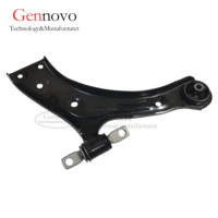 Bras de suspension Gennovo de qualité OE TA50-2904010AE pour BYD Seal 06 DM-i Qin L DM-i 2024 2025 2026