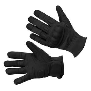 Gants durs à écran tactile Gants en cuir pour hommes et femmes résistants aux coupures tactiques du Pakistan - Product Image 6