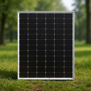 Panneau solaire Qsuper QSM-HNT580W-C72/S - Product Image 3
