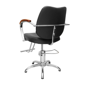 Venta al por mayor Simple Peluquería Equipo Sillas de Peluquería Silla de Estilo <span class=keywords><strong>para</strong></span> Peluquería - Product Image 2