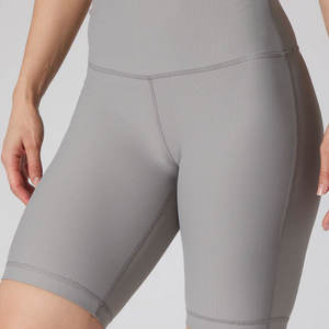 Ropa Deportiva de Primera Calidad, Shorts de Ciclismo Diseñados para Comodidad Diaria, Ajuste Flexible y Movimiento Sencillo - Product Image 1