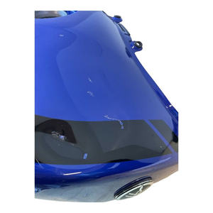 Réservoir d'origine Yamaha MT-09 2019, neuf, en plastique - Product Image 3