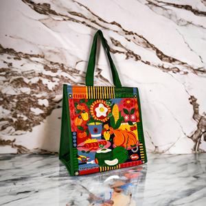 ถุงผ้า PP สำหรับตัวเลือกที่ดีที่สุดของคุณ - Product Image 3