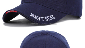 Personnalisé De Haute Qualité 6 Panneau Rapide Sec Réfléchissant Imprimé Logo Laser Cut Trou Perforé Sport Chapeau Blanc Casquette de Baseball - Product Image 6