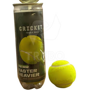 ลูกเทนนิสที่ปรับแต่งได้คุณภาพสูงทนทานเป็นมิตรกับสิ่งแวดล้อมสำหรับใช้เล่นกีฬาน้ำหนักเบาผลิตจากโรงงาน - Product Image 5