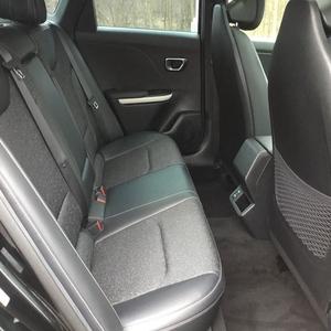 Kia K4 GT-Line 2.0L I4 MPI 2025, best-seller, avec pack technologique et garantie, traction avant - Product Image 6