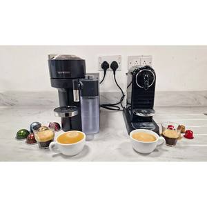 Livanto Capsules Arôme Nespresso équilibré pour un plaisir quotidien - Product Image 1