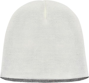 Gorro de punto Jacquard de mezcla de lana de invierno para mujer, logotipo personalizado, cálido, a la moda, 3D, lazo Digital, bordado, ropa de playa - Product Image 5