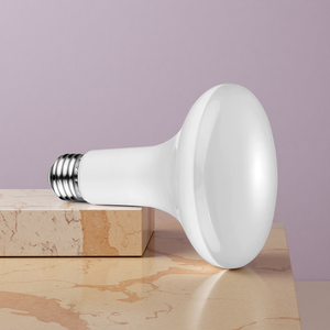 Luminaria Empotrable LED Simple R80 de 90 mm para Interiores, Carcasa de Acero - Product Image 4