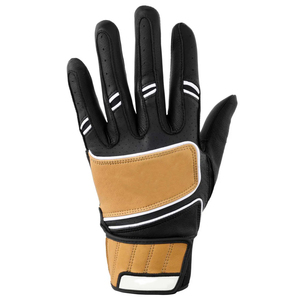 ถุงมือเบสบอลซอฟต์บอลสำหรับผู้ชายน้ำหนักเบาแบบมืออาชีพ - Product Image 1