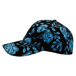 Saleh Enterprises Unisex 100% Cotton Washed Solid Breathable <b>Waterproof</b> Baseball Cap Adjustable Casual Spring Summer <b>Hat</b> Fashion - Product Image 2
