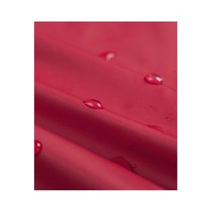 Chaqueta de lluvia de entrenamiento de fútbol al por mayor de fábrica 2025, chaqueta de nieve con estampado de logotipo de equipo personalizado impermeable, ligera y transpirable - Product Image 3