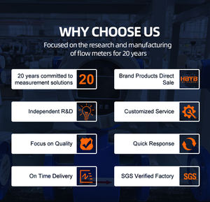 長いバッテリー寿命 エネルギーアウディティング オクトパルス 高度な植物性動物油 液体用ハンドヘルド超音波流量計 - Product Image 6