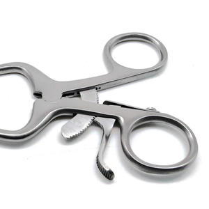 Weitlaner เครื่องมือวัดผ่าตัดใช้ซ้ำได้ทำจากสเตนเลสสตีลโลโก้ออกแบบได้ตามต้องการ - Product Image 6