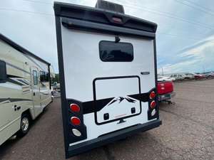 Nouveau Jayco Granite Ridge 23S 2026 prêt à la vente - Product Image 3