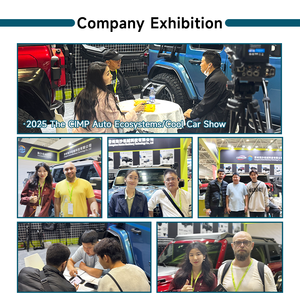 Bonne qualité et prix du feu de freinage compatible avec le feu de toit d'aile de queue segmenté par LED JL JK 2007 + - Product Image 5