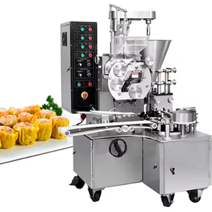 Máquinas Automáticas para Hacer Siomai/Shumai, NUEVAS, de la Marca Mochi Sweets - Product Image 1