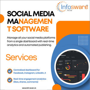 Software per la gestione dei social media - Product Image 3