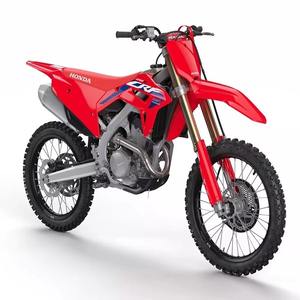 ฮอนด้า CRF250R ปี 2024 250 ซีซี 4 จังหวะ รถมอเตอร์ไซค์วิบากระดับมืออาชีพ พร้อมจัดส่ง - Product Image 1