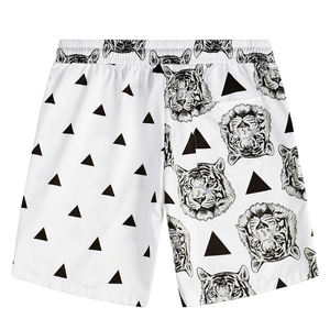 En Gros Nouveauté Vêtements d'Été Ensembles pour Hommes T-Shirt à Manches Courtes et Short Couleur Unie Vêtements pour Hommes Ensembles - Product Image 4