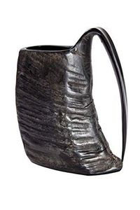 TASSES EN CORNE PERSONNALISÉES INDE USCTORY PRODUITS ARTISANAUX Tasse à boire en corne Nouveau design Naturel Original Viking Drinking - Product Image 5