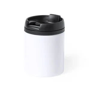 Bicchieri Termici Personalizzati Zirgul in Acciaio Inossidabile con Gadget Unici - Product Image 1