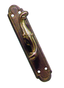 Cremonese Barocco Gratz Con Fori - Product Image 1