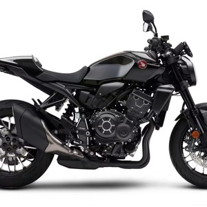 Mejores Ventas 2023 Motocicletas CB1000R Edición Negra Mejor Precio Listas para Enviar - Product Image 3